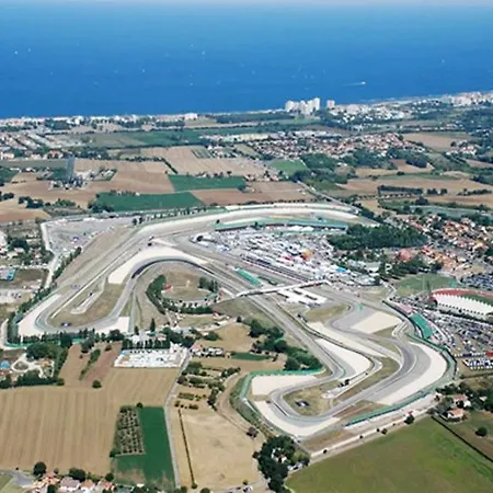 Ca Del Lago Misano