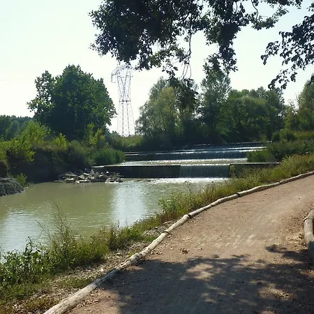Ca Del Lago Misano *