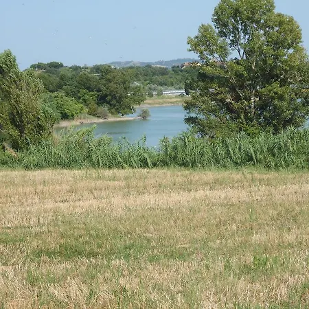 Ca Del Lago Misano 미사노아드리아티코