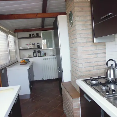 Apartament Ca Del Lago Misano Misano Adriatico