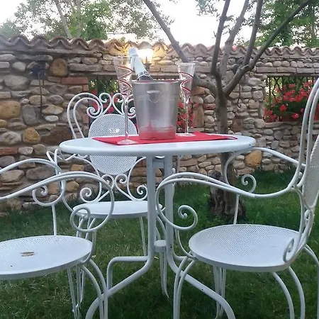 Ca Del Lago Misano *