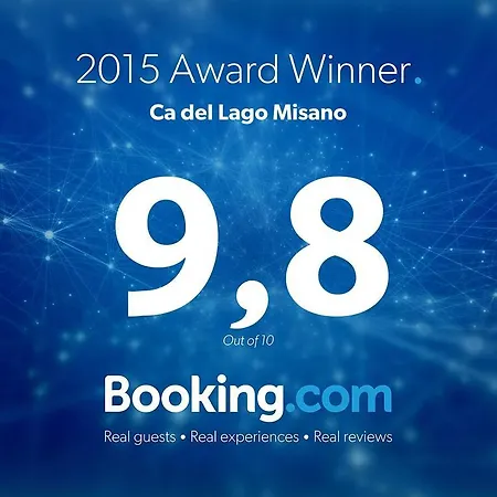 Ca Del Lago Misano *