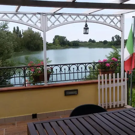 Ca Del Lago Misano * 미사노아드리아티코