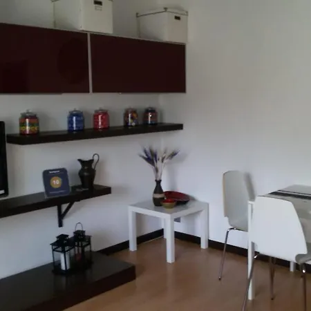 Ca Del Lago Misano Apartament Misano Adriatico