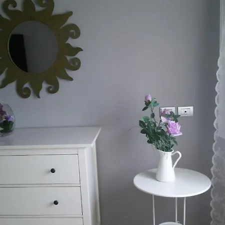 Apartament Ca Del Lago Misano Misano Adriatico