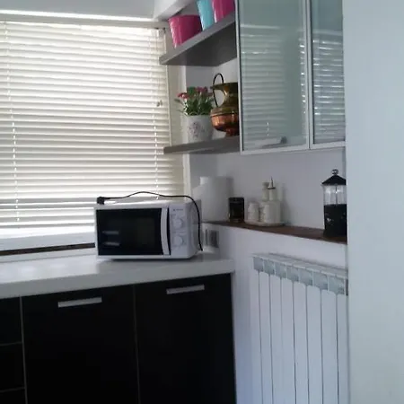 Apartament Ca Del Lago Misano *