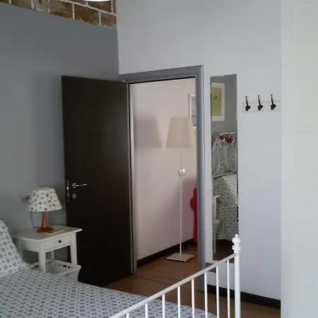 Ca Del Lago Misano Apartament Misano Adriatico