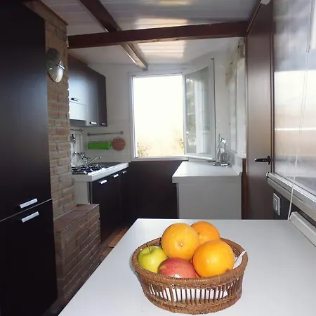 Appartement Ca Del Lago Misano