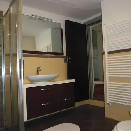 Apartment Ca Del Lago Misano *