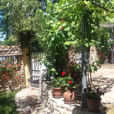 Ca Del Lago Misano