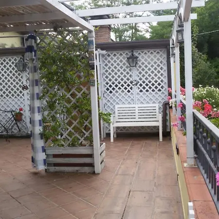 Ca Del Lago Misano Appartement