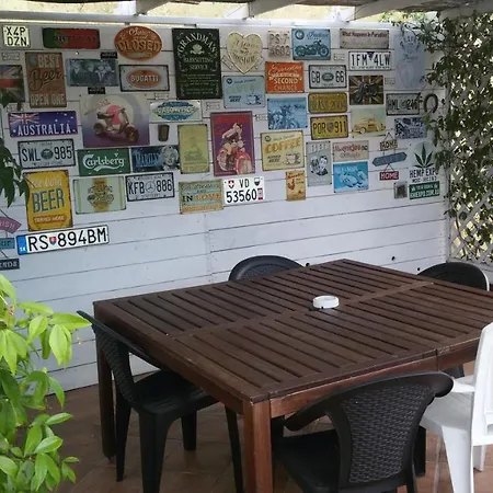 Appartement Ca Del Lago Misano *