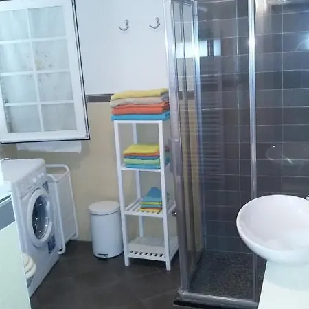 Ca Del Lago Misano Apartment