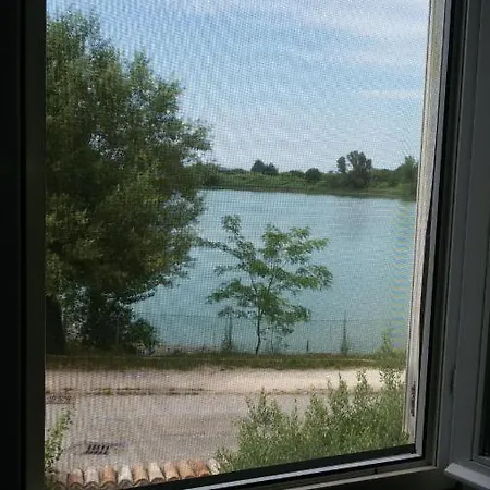 Ca Del Lago Misano Appartement *