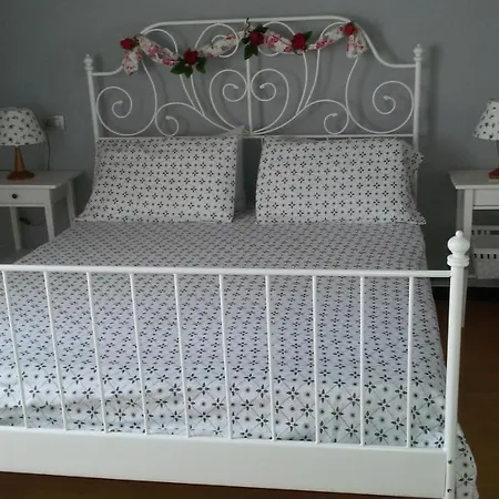 Appartement Ca Del Lago Misano *